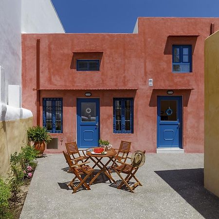 Casita Del Sol Suites (Adults Only) Rhodes City Luaran gambar