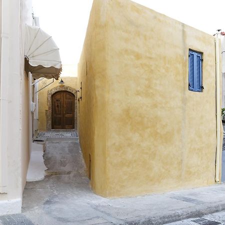Casita Del Sol Suites (Adults Only) Rhodes City Luaran gambar