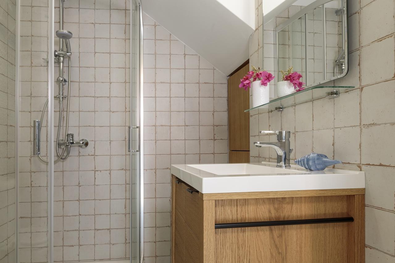 Casita Del Sol Suites (Adults Only) Rhodes City Luaran gambar
