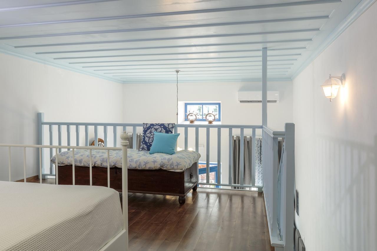 Casita Del Sol Suites (Adults Only) Rhodes City Luaran gambar