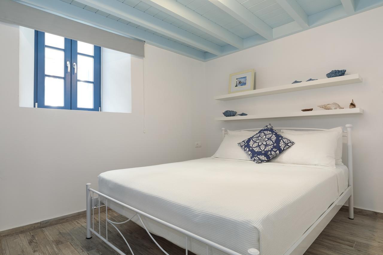 Casita Del Sol Suites (Adults Only) Rhodes City Luaran gambar