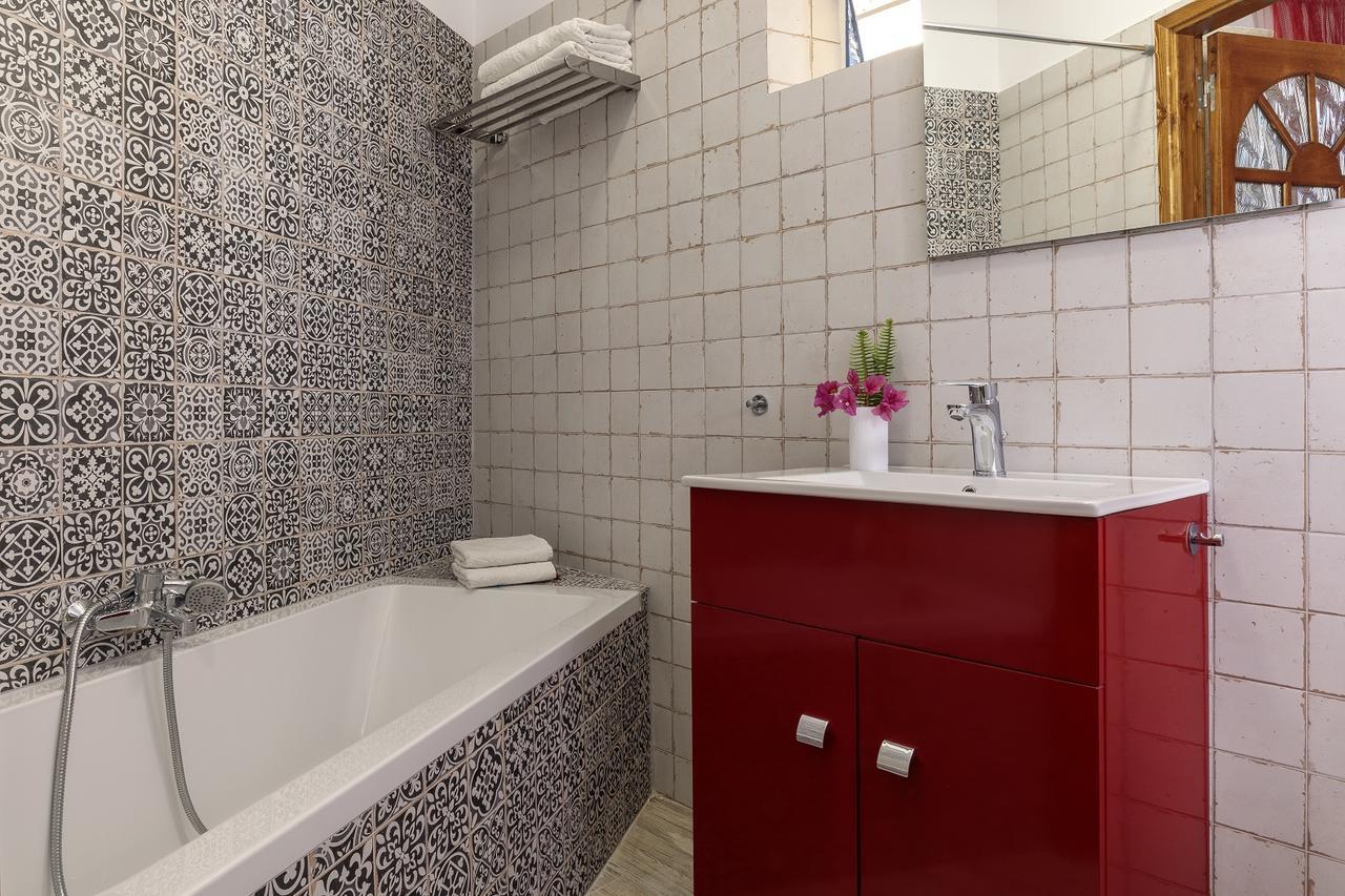 Casita Del Sol Suites (Adults Only) Rhodes City Luaran gambar