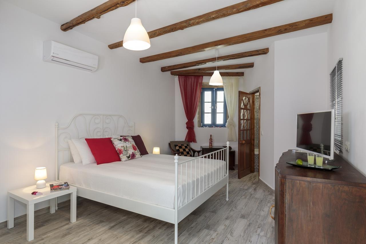Casita Del Sol Suites (Adults Only) Rhodes City Luaran gambar