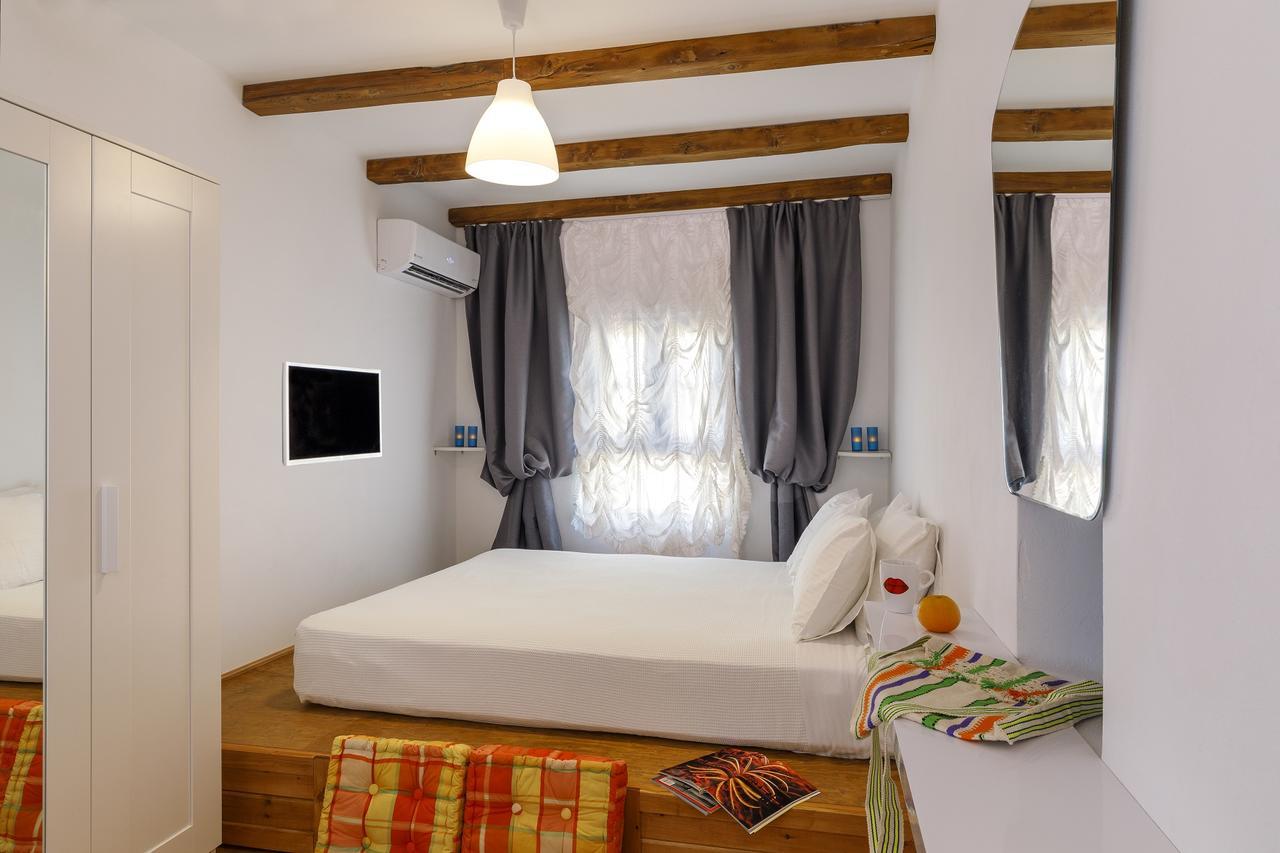 Casita Del Sol Suites (Adults Only) Rhodes City Luaran gambar