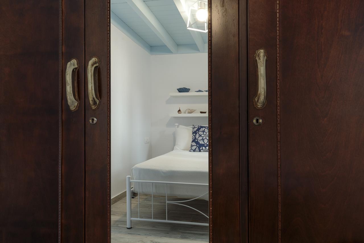 Casita Del Sol Suites (Adults Only) Rhodes City Luaran gambar
