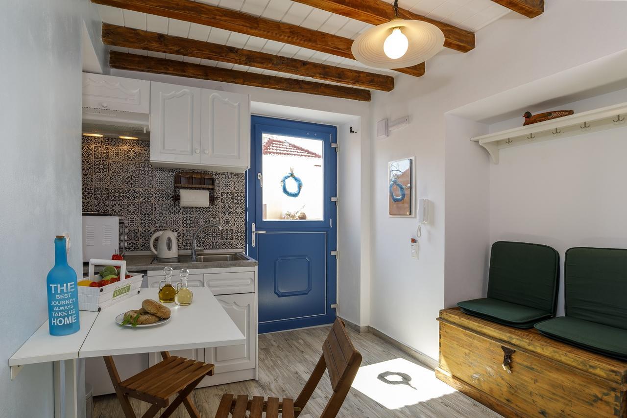 Casita Del Sol Suites (Adults Only) Rhodes City Luaran gambar