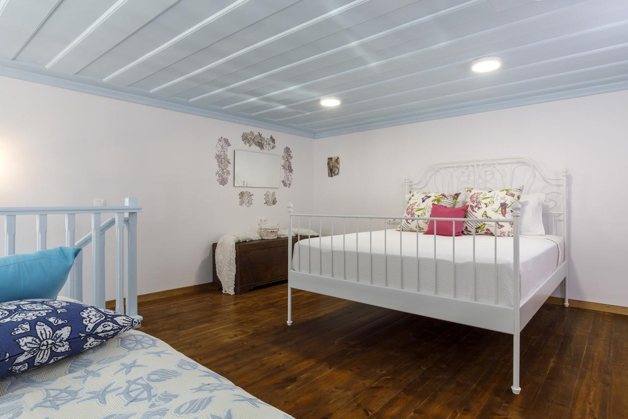 Casita Del Sol Suites (Adults Only) Rhodes City Luaran gambar