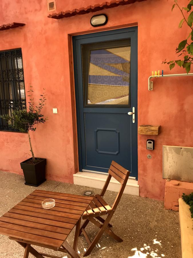 Casita Del Sol Suites (Adults Only) Rhodes City Luaran gambar