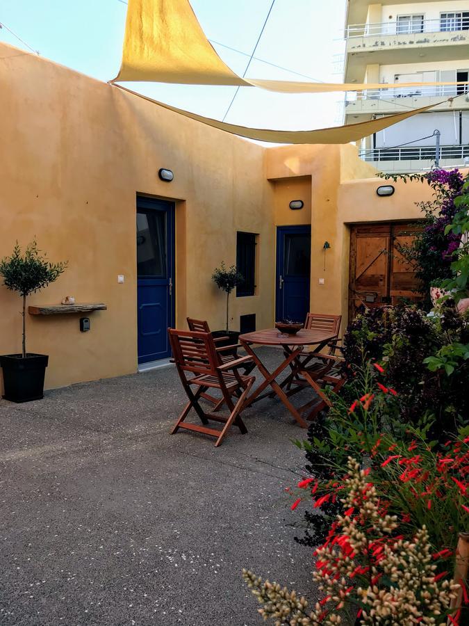Casita Del Sol Suites (Adults Only) Rhodes City Luaran gambar