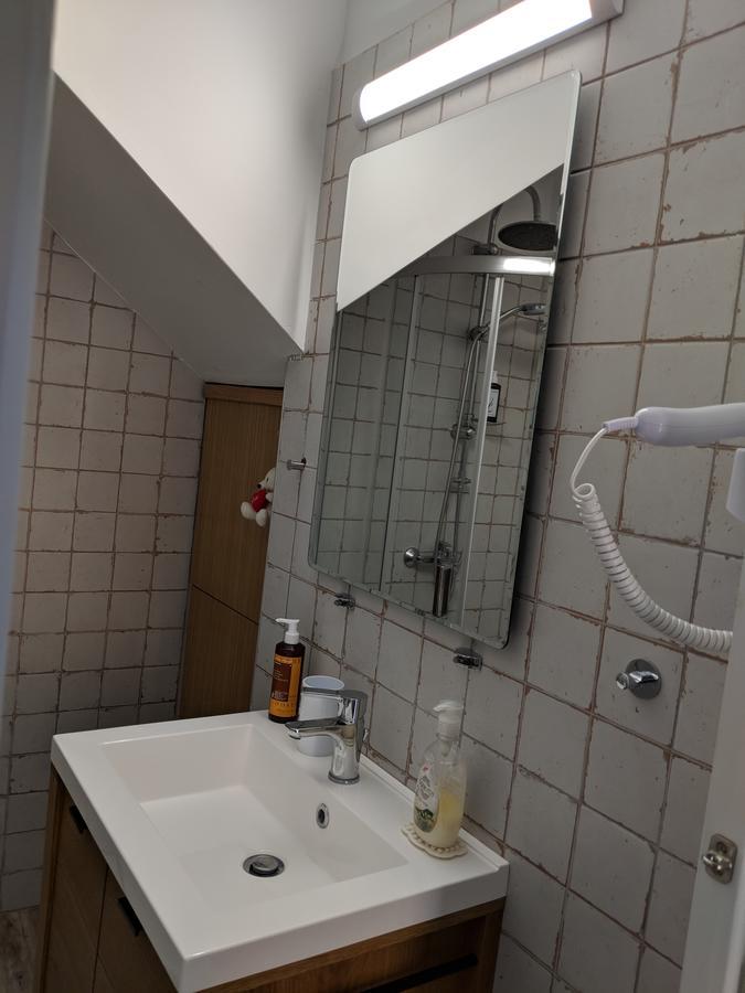 Casita Del Sol Suites (Adults Only) Rhodes City Luaran gambar