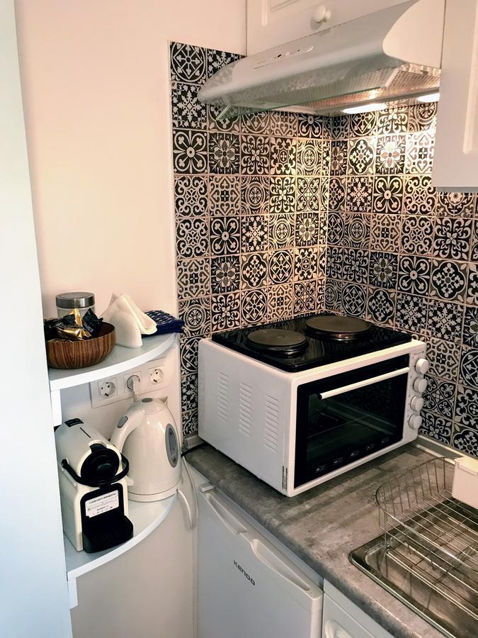 Casita Del Sol Suites (Adults Only) Rhodes City Luaran gambar